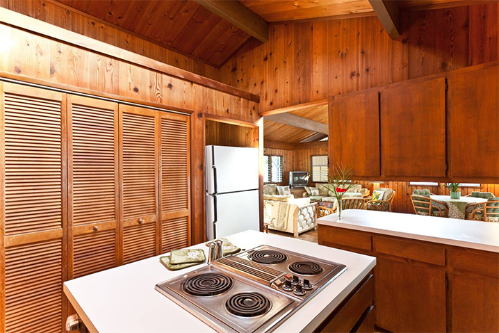 Kohala Coast Home 989981