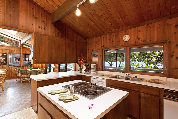 Kohala Coast Home 989981