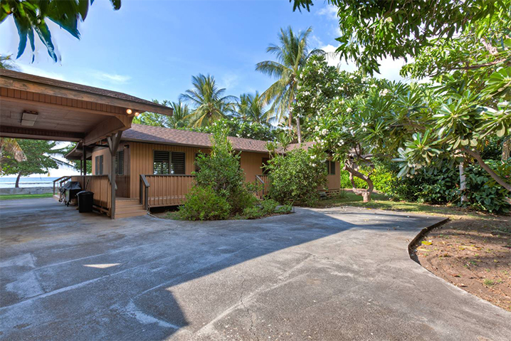 Kohala Coast Home 989981