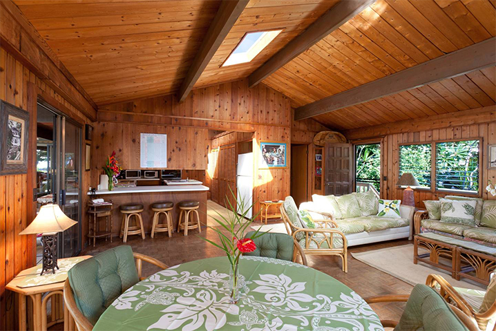 Kohala Coast Home 989981