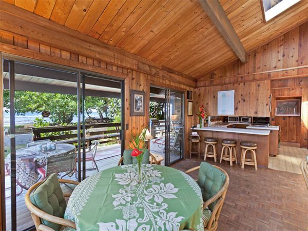 Kohala Coast Home 989981
