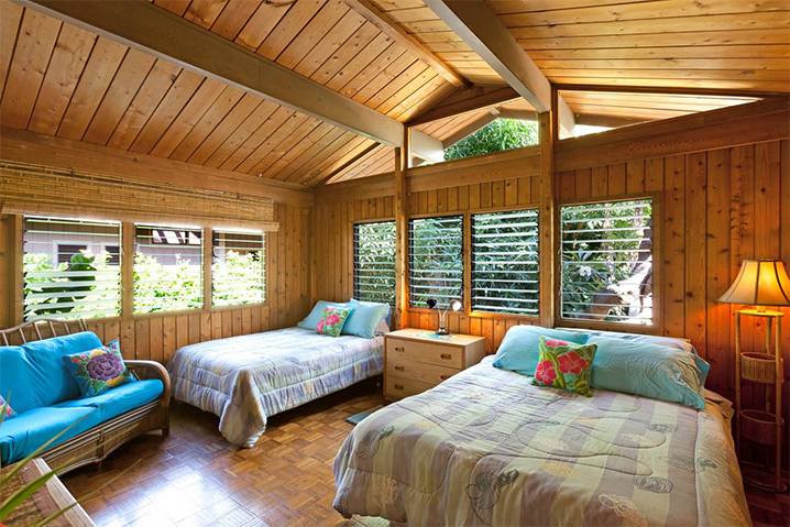 Kohala Coast Home 989981