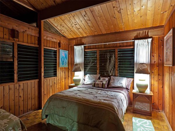 Kohala Coast Home 989981