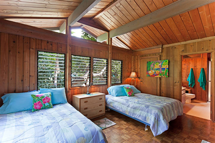 Kohala Coast Home 989981