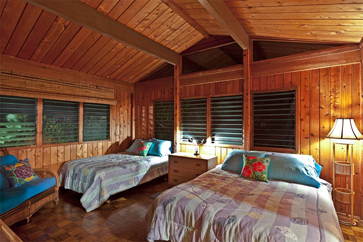 Kohala Coast Home 989981