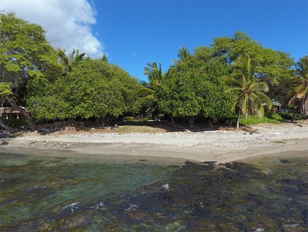 Kohala Coast Home 989981