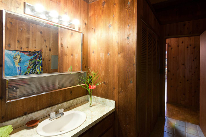 Kohala Coast Home 989981