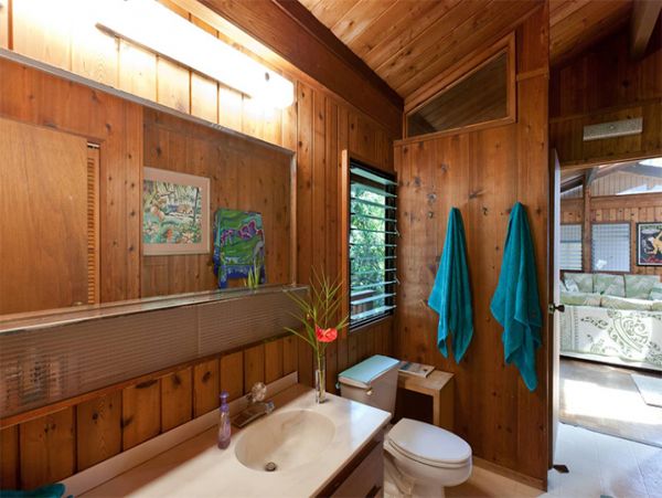 Kohala Coast Home 989981