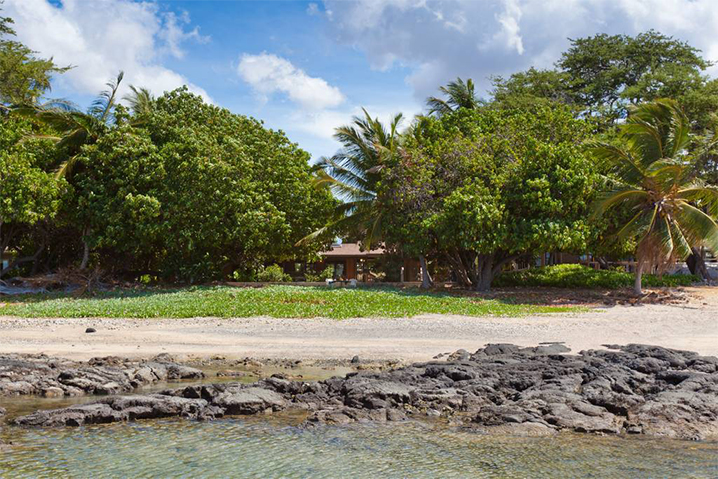 Kohala Coast Home 989981