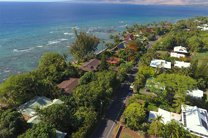 Kohala Coast Home 989981