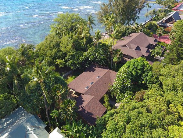 Kohala Coast Home 989981