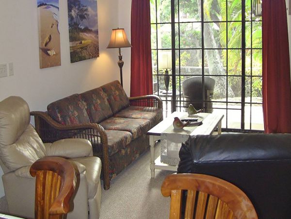 Kailua Kona Condo 989982