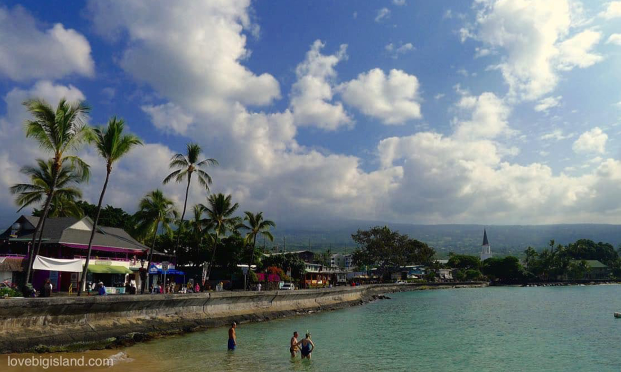 Kailua Kona Condo 989982