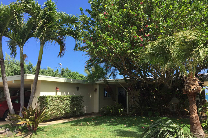Northshore Oahu Home 989983