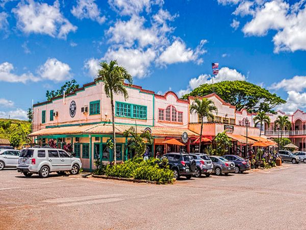 Northshore Oahu Home 989983