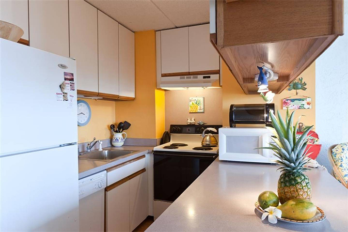 Kohala Coast Condo 989984