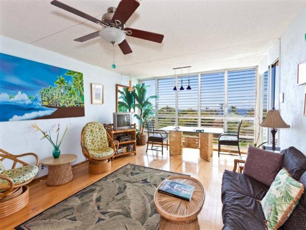 Kohala Coast Condo 989984