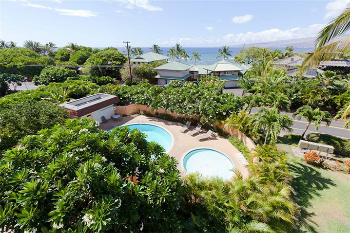 Kohala Coast Condo 989984