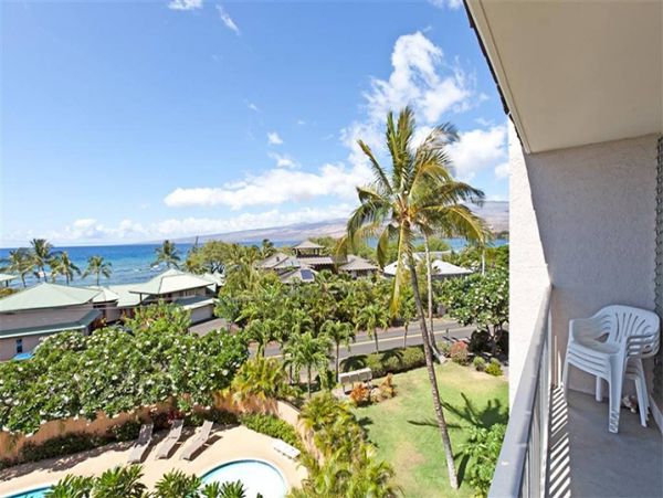 Kohala Coast Condo 989984