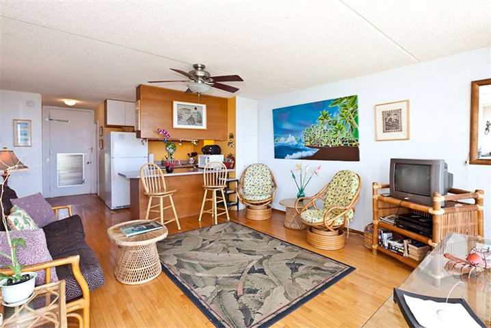 Kohala Coast Condo 989984