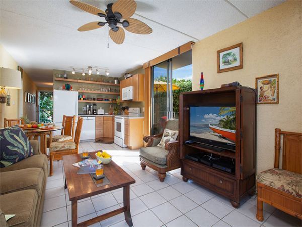 Kohala Coast Condo 989986