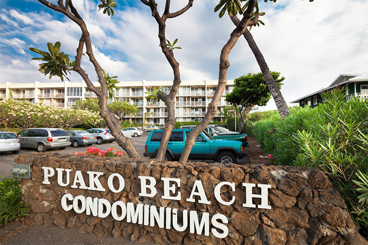 Kohala Coast Condo 989986