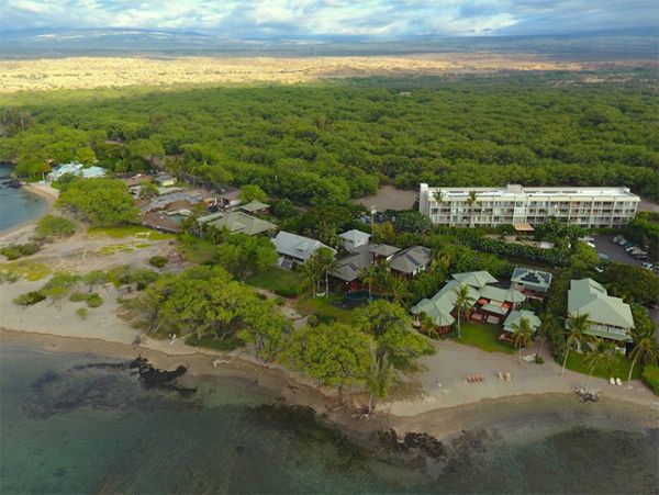 Kohala Coast Condo 989986