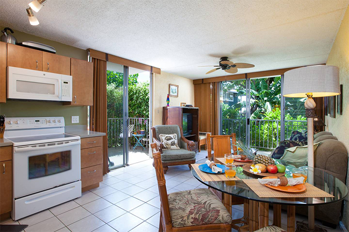 Kohala Coast Condo 989986