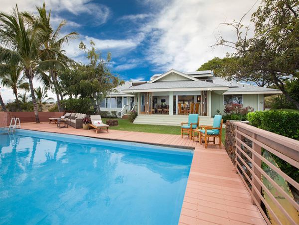 Kohala Coast Home 989987