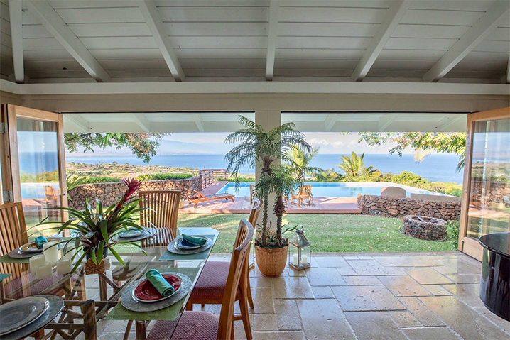 Kohala Coast Home 989987