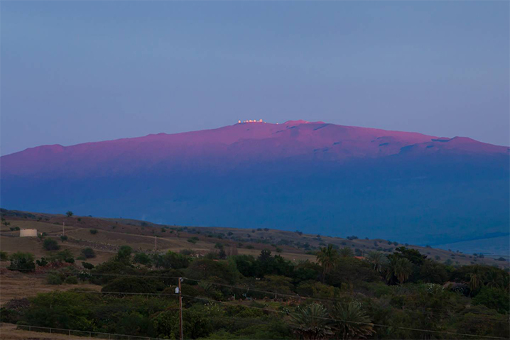Kohala Coast Home 989987