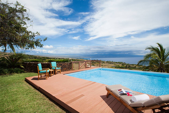 Kohala Coast Home 989987