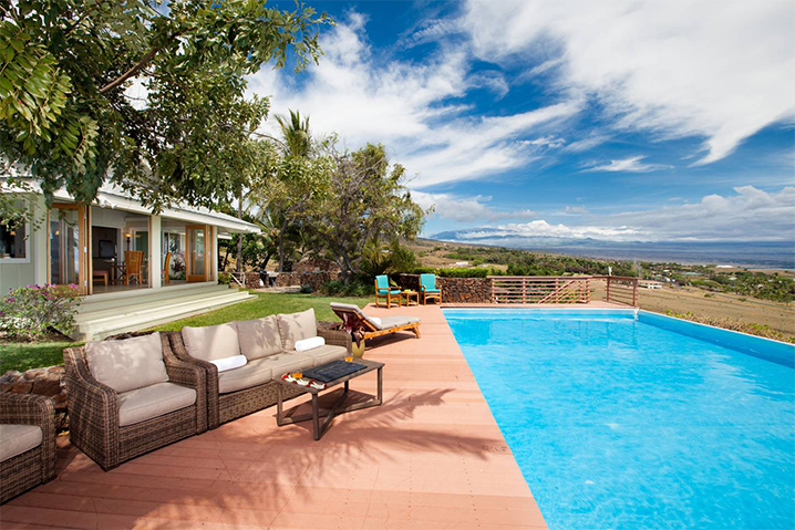 Kohala Coast Home 989987