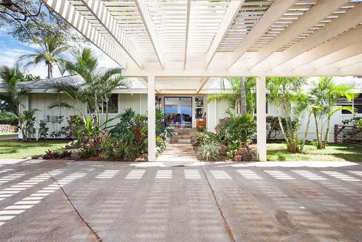 Kohala Coast Home 989987