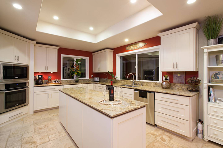 Kohala Coast Home 989987