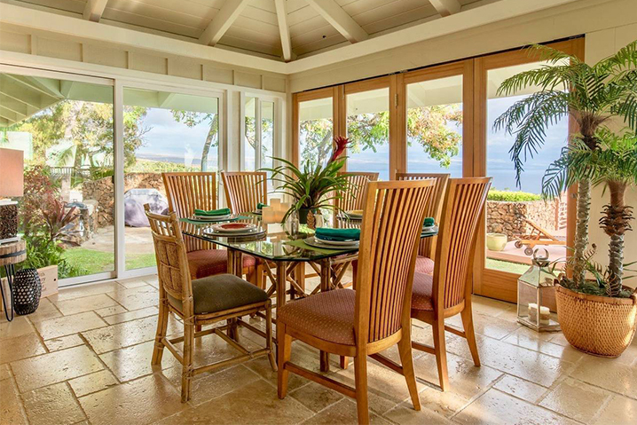 Kohala Coast Home 989987