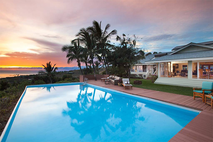 Kohala Coast Home 989987