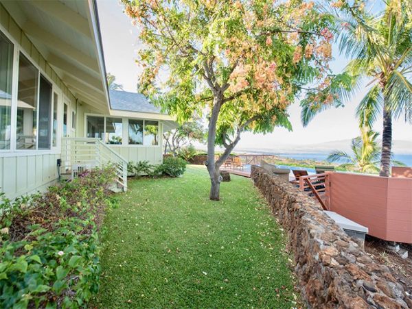 Kohala Coast Home 989987