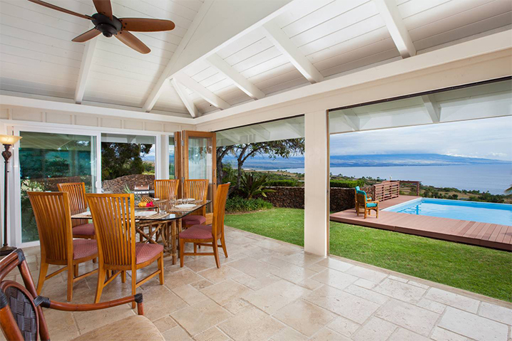 Kohala Coast Home 989987