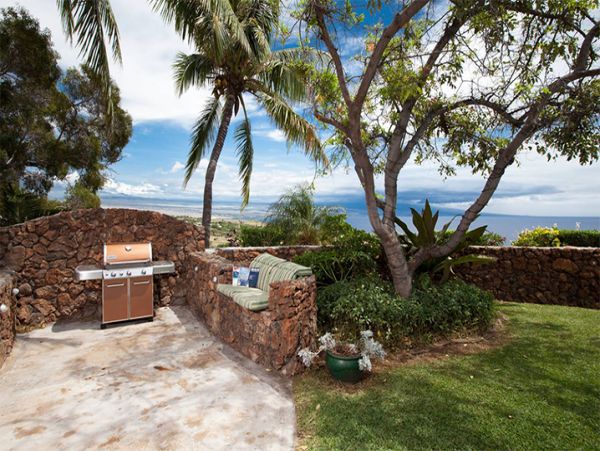 Kohala Coast Home 989987