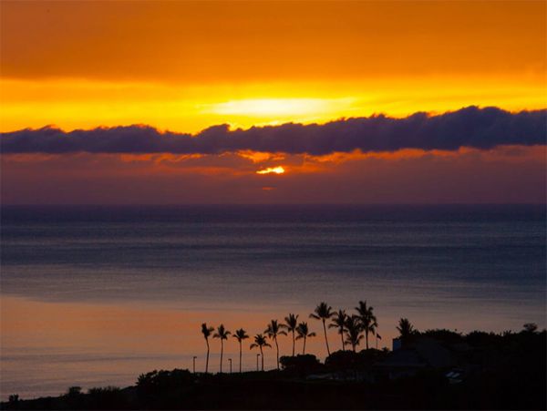 Kohala Coast Home 989987