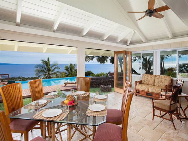 Kohala Coast Home 989987