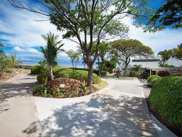 Kohala Coast Home 989987