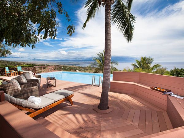 Kohala Coast Home 989987