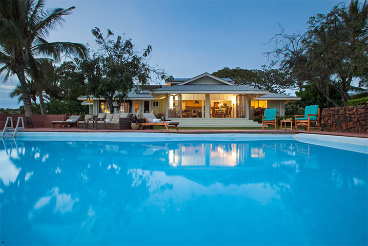 Kohala Coast Home 989987