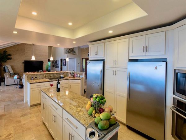 Kohala Coast Home 989987