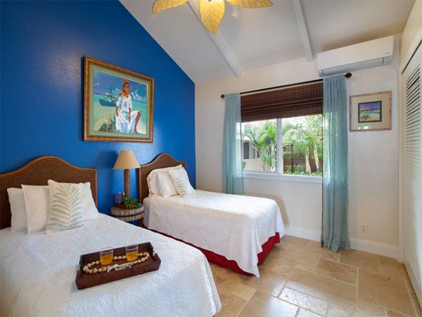 Kohala Coast Home 989987