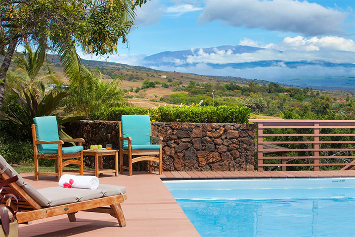 Kohala Coast Home 989987
