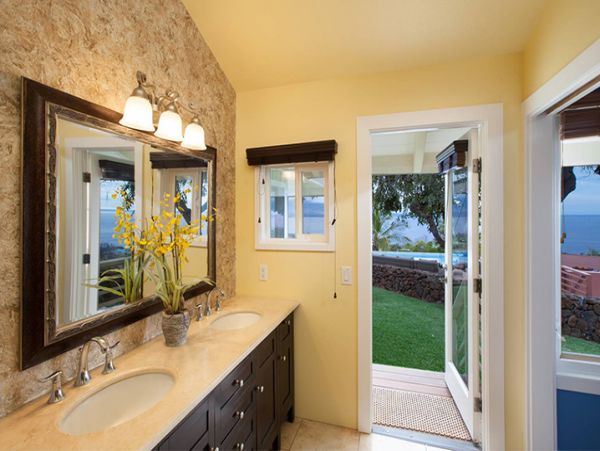 Kohala Coast Home 989987