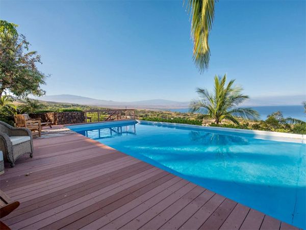 Kohala Coast Home 989987